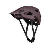 IXS Trigger Am MIPS, Casco MTB/Vtc/Urbano Unisex-Adulto, Grigio, SM (54-58cm)