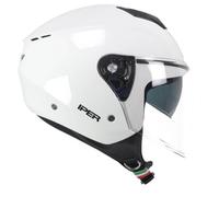 CASCO JET 126A IPER MONO BIANCO | CGM