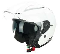 CASCO JET 136A DNA MONO BIANCO | CGM