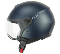CASCO JET 167A FLO MONO PETROLIO SATINATO LUNGA | CGM | NUOVO - MotoCharlie