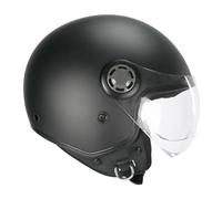 Ska-p 1she Zen Basic Open Face Helmet Nero XS
