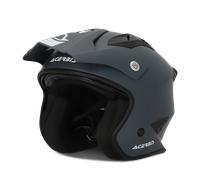 Acerbis CASCO JET ARIA 2206 GRIGIO M
