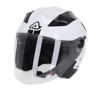 Casco Jet Acer irstway 2.0 BiancoXS Bianco