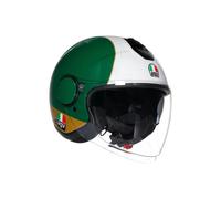 CASCO JET AGV ETERES E2206 AGO 1