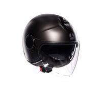 Agv Eteres E2206 Open Face Helmet Nero 2XL