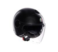 Agv Eteres E2206 Open Face Helmet Nero 2XL