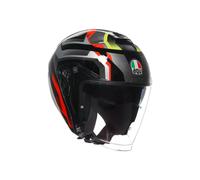 CASCO JET AGV IRIDES ZURIGO