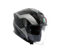 Agv Casco Jet K5 Jet Evo Tune E2206