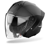 Casco Jet Airoh H.21 Color Nero Opaco L