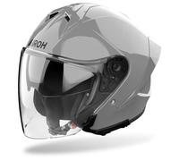 AIROH H 21 COLOR CONCRETE GREY GLOSS XL