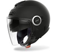 Airoh Helios Color casco jet - Black Matt