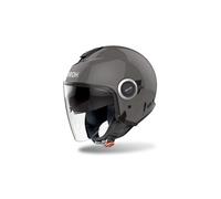 Airoh Casco Jet Helyos Color