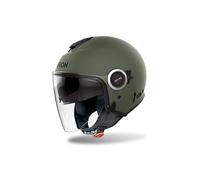 Airoh Helyos 2206 Color casco jet - Military Green Matt XS