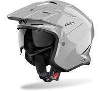 Airoh Kombakt Open Face Helmet Grigio M