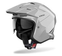 Airoh Kombakt Open Face Helmet Grigio M