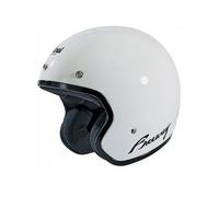 Casco Jet Arai Freeway 2 II White Taglia:XS