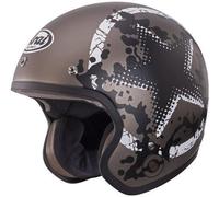 Casco Jet Arai Freeway Classic Comet Sand