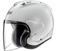 Arai SZ-R EVO Diamond Casco Jet, bianco, taglia XL per maschi