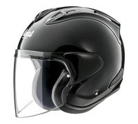 Arai SZ-R EVO Diamond Casco Jet, nero, taglia S per maschi