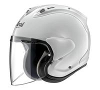 Arai SZ-R EVO Diamond Casco Jet, bianco, taglia XS per maschi