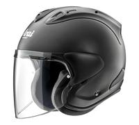 Casco Jet Arai SZ-R EVO Frost Black Taglia:XL