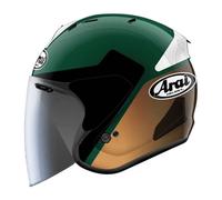 Casco Jet Arai SZ-R EVO Legante Taglia:XL