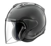 Casco Jet Arai SZ-R EVO Modern Grey Taglia:XL