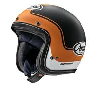 Casco Jet Arai Urban-V Era Nero