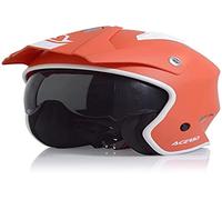 CASCO JET ARIA ROSSO 2 M