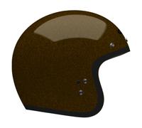 Bell Custom 500 Flake Casco a reazione, taglia M per maschi