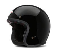 Casco Jet Bell Custom 500 NeroXS Nero
