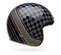 Casco CUSTOM 500 2025 ROLAND SAND WREAKERS Nero Oro BELL - UE: S