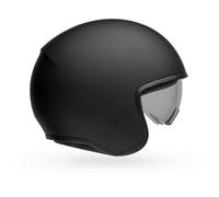 Casco Jet Bell TX-501 Matte Black Taglia:L
