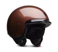 Casco Jet Bell TX 501 Root beer lucidoS Root beer lucido