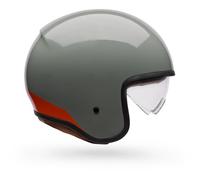Casco TX501 SPRING Grigio BELL - UE: S