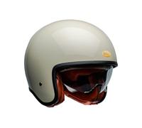 CASCO JET BELL TX501 2024 BIANCO VINTAGE ECE 06
