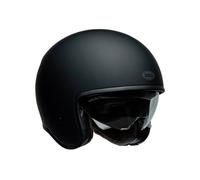 CASCO JET BELL TX501 2024 NERO OPACO ECE 06