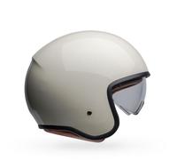 Bell TX501 casco jet XXL