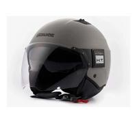 Blauer BET Monochrome Casco Jet