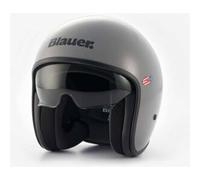 BLAUER BLAUER - Casco Pilot 1.1 Grigio L