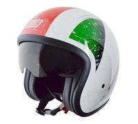Casco Jet Bobber Cafe racer Sprint Origine Italian Relic Taglia XS