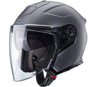Casco Jet Caberg Flyon II Antracite Opaco XL