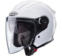 Caberg Flyon II Casco Jet, bianco, taglia S per maschi