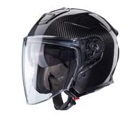 Casco Jet Caberg Flyon II Carbon