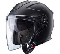 Casco Jet Caberg Flyon II Nero Opaco L