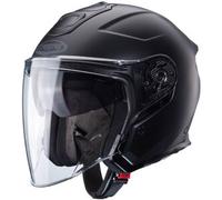 Caberg Helm Flyon II, casco jet M male Nero Opaco