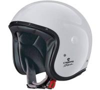 Casco Jet Caberg Freeride X Bianco XL