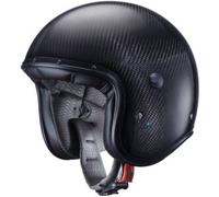 Caberg Freeride X Carbon Casco Jet, carbone, taglia XL