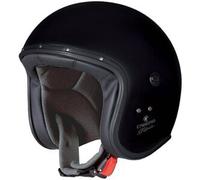 Casco Jet Caberg Freeride X Nero Opaco XS