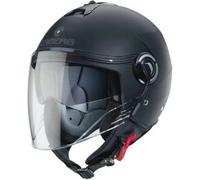 Casco Jet Caberg Riviera V4 X Nero Opaco XS
